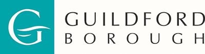 Guildford logo